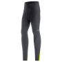 Legginsy termo rozmiar XXL czarno-żółte GOREWEAR C3 - 2