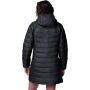 Kurtka puchowa damska Columbia Powder Lite II Mid black L - 4