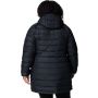Kurtka puchowa damska Columbia Powder Lite II Mid black L - 8