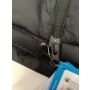 Kurtka puchowa damska Columbia Powder Lite II Mid black L - 9