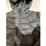 Kurtka puchowa damska Columbia Powder Lite II Mid black L - 11