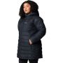Kurtka puchowa damska Columbia Powder Lite II Mid black L - 13