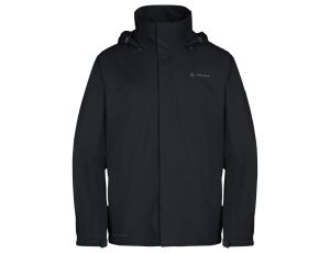 VAUDE Kurtka Męska Escape Light L Czarny