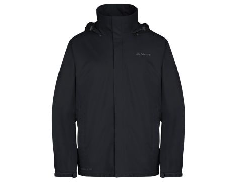 VAUDE Kurtka Męska Escape Light L Czarny