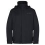VAUDE Kurtka Męska Escape Light L Czarny - 2