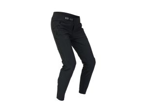 Spodnie rowerowe Fox Flexair Black 34