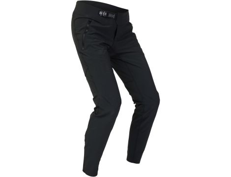 Spodnie rowerowe Fox Flexair Black 34 - 3