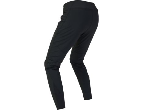 Spodnie rowerowe Fox Flexair Black 34 - 4
