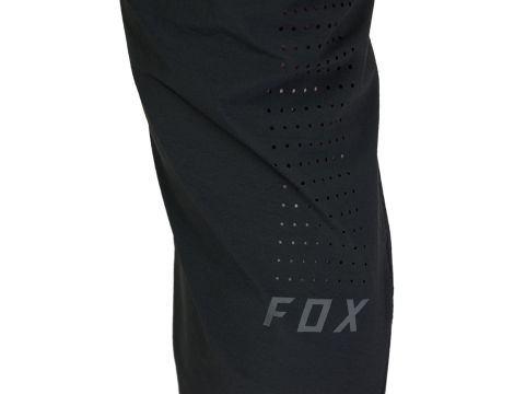 Spodnie rowerowe Fox Flexair Black 34 - 5