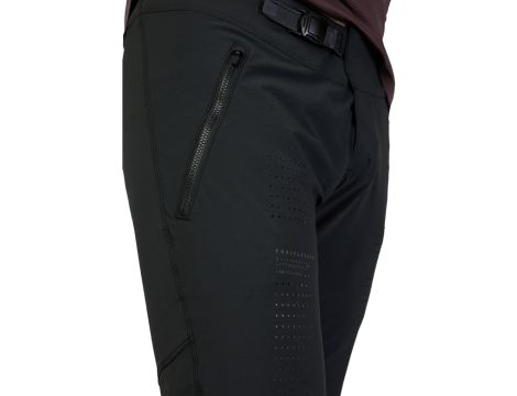 Spodnie rowerowe Fox Flexair Black 34 - 6