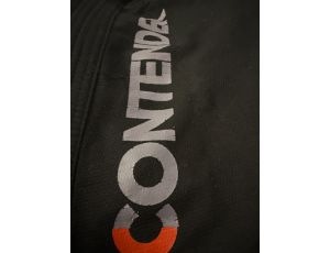Venum kimono/garnitur Uniseks contender evo A2 czarny - image 2