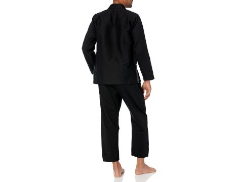 Venum kimono/garnitur Uniseks contender evo A2 czarny - 4