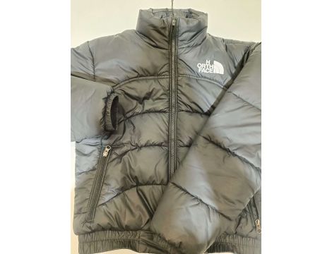 THE NORTH FACE Kurtka zimowa r.XS - 8