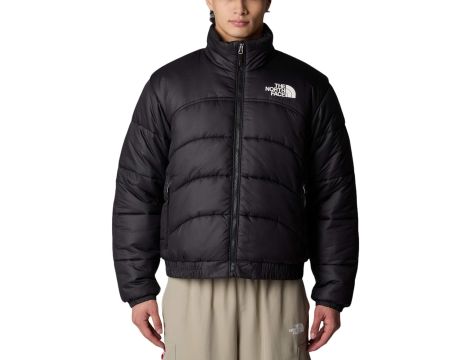 THE NORTH FACE Kurtka zimowa r.XS - 4