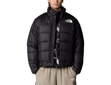 THE NORTH FACE Kurtka zimowa r.XS - 5