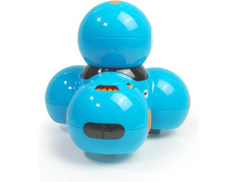 Zabawka edukująca dla dzieci  Wonder Workshop Robot Dash - 3
