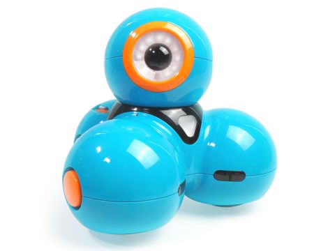 Zabawka edukująca dla dzieci  Wonder Workshop Robot Dash