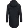 VAUDE Kurtka Kobiety Damska parka Skomer Wool 40 czarny - 6