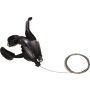 Shimano 3-biegowa lewa szybka dźwignia hamulca - 3