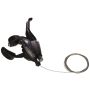 Shimano 3-biegowa lewa szybka dźwignia hamulca - 2