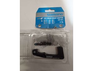 SHIMANO Adapter Sh.Freno PM Measte to DEL.203 P/BR-M9 - image 2