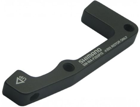 SHIMANO Adapter Sh.Freno PM Measte to DEL.203 P/BR-M9 - 4