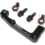 SHIMANO Adapter Sh.Freno PM Measte to DEL.203 P/BR-M9 - 4