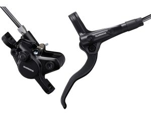 Shimano BR-MT201 hamulec tarczowy przód - image 2