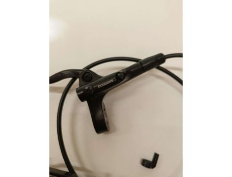 Shimano BR-MT201 hamulec tarczowy przód - 5