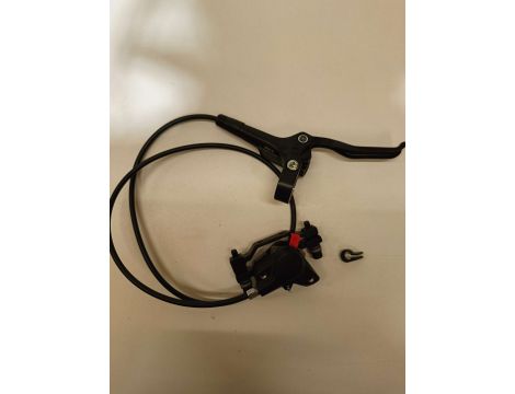 Shimano BR-MT201 hamulec tarczowy przód - 4