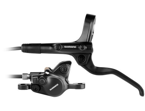 Shimano BR-MT201 hamulec tarczowy przód