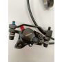 Shimano BR-MT201 hamulec tarczowy przód - 8