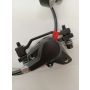 Shimano BR-MT201 hamulec tarczowy przód - 10