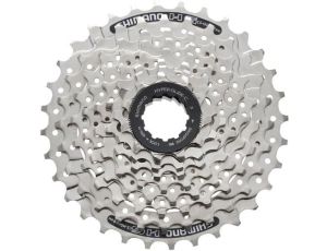 SHIMANO Kaseta rowerowa - image 2