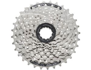 SHIMANO Kaseta rowerowa