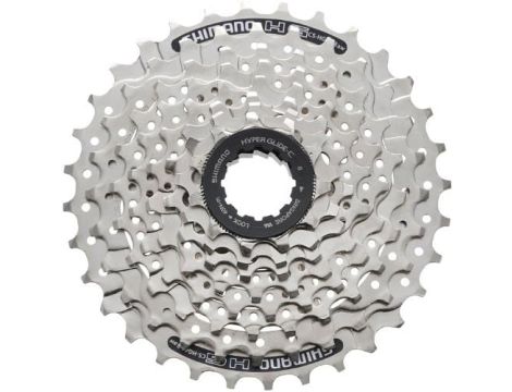 SHIMANO Kaseta rowerowa - 2