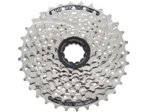 SHIMANO Kaseta rowerowa