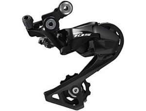 Shimano Przerzutka Tył 11rz SS RD-R7000 (IRDR7000SSL) - image 2