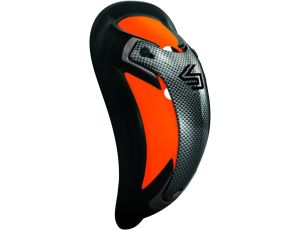 SHOCK DOCTOR UltraCarbon ochraniacz krocza suspensor sporty walki r. L - image 2