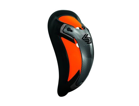 SHOCK DOCTOR UltraCarbon ochraniacz krocza suspensor sporty walki r. L