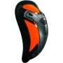 SHOCK DOCTOR UltraCarbon ochraniacz krocza suspensor sporty walki r. L - 3