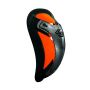 SHOCK DOCTOR UltraCarbon ochraniacz krocza suspensor sporty walki r. L - 2