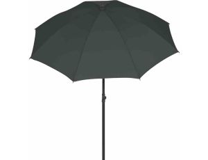 Siena Garden City Parasol do stojaków środkowych antracytowy/szary Ø 180 cm - image 2