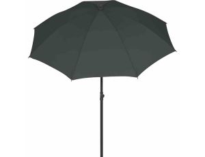 Siena Garden City Parasol do stojaków środkowych antracytowy/szary Ø 180 cm