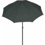 Siena Garden City Parasol do stojaków środkowych antracytowy/szary Ø 180 cm - 3