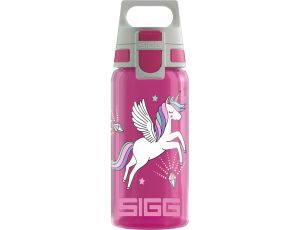 SIGG  Viva One Disney Junior Minnie butelka do picia dla dzieci bidon