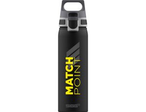SIGG - Aluminiowa butelka na napoje – WMB Pathfinder Match Point