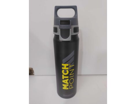 SIGG - Aluminiowa butelka na napoje – WMB Pathfinder Match Point - 3