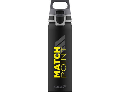 SIGG - Aluminiowa butelka na napoje – WMB Pathfinder Match Point