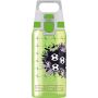 SIGG Butelka dziecięca piłka nożna 0,5l zielony - 2